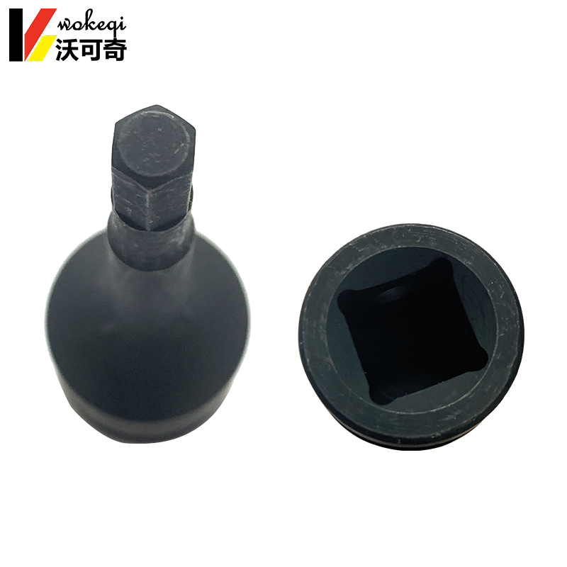 沃可奇 内六角套筒1/2寸