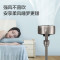 格力(GREE)循环扇FXDZ-20X62Bg3空气循环扇家用轻音落地遥控台地立式摇头定时台式桌面电风扇