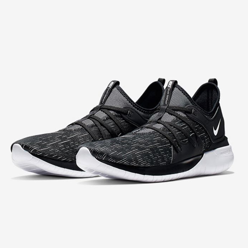 耐克(NIKE) 男子低帮跑步鞋透气减震 NIKE FLEX CONTACT 3 AQ7484-004