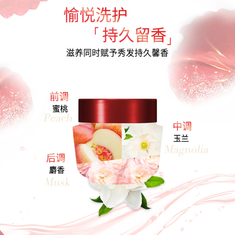 欧莱雅(L’OREAL)多效修复护发膜 250ml(适合各种发质人群)高清大图