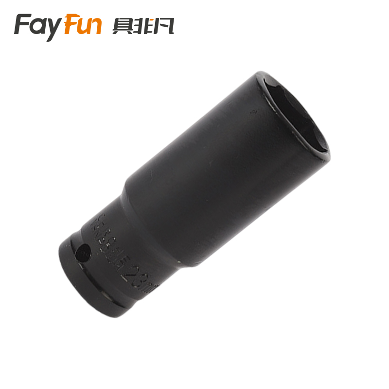 具非凡 加长套筒 23mm个高清大图