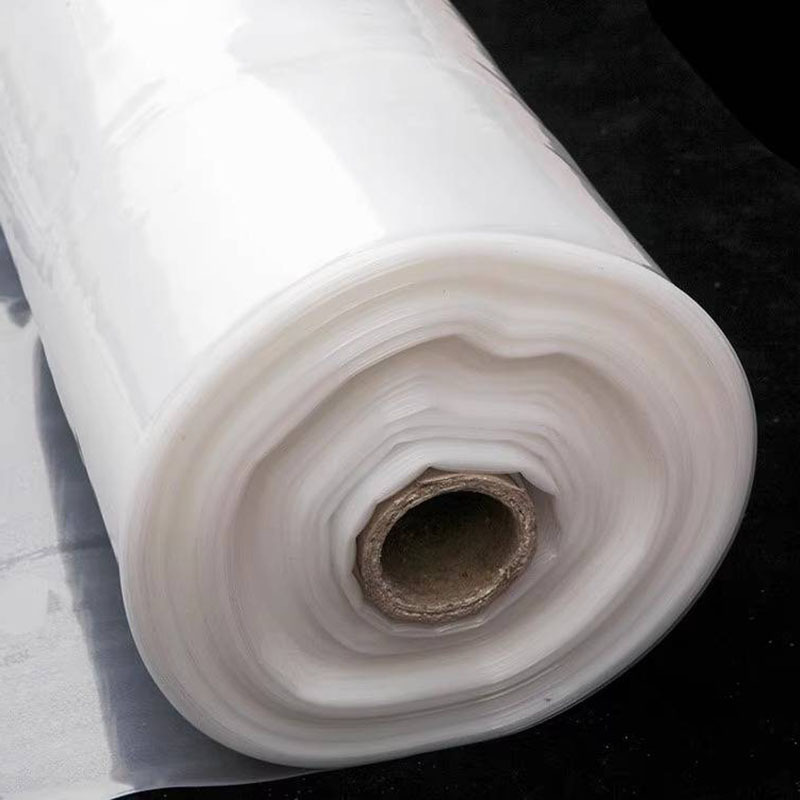 围一 塑料膜 12丝/4m/80m 卷高清大图