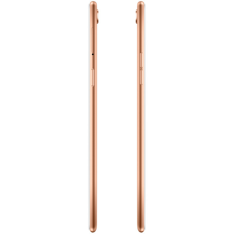OPPO A73 全网通版手机 香槟色 高配版 64G+4G