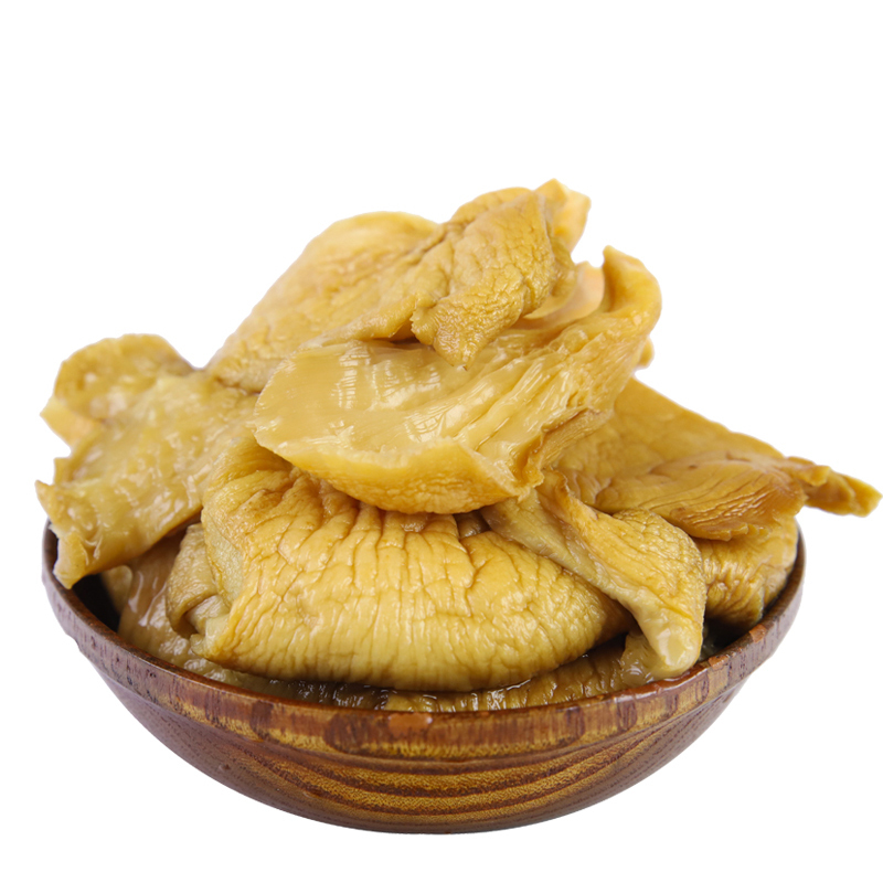 大兴安岭 岭味食用菌元蘑袋装200g