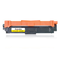 欣彩(Anycolor)TN-285Y粉盒(专业版)AR-TN285Y黄色 适用适用兄弟3170CDW 3150CDN