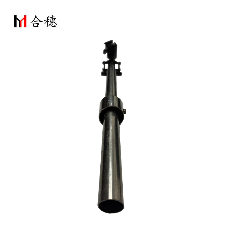 合穗订制支架 HS-ZJ-001 ∅25*500mm/件高清大图