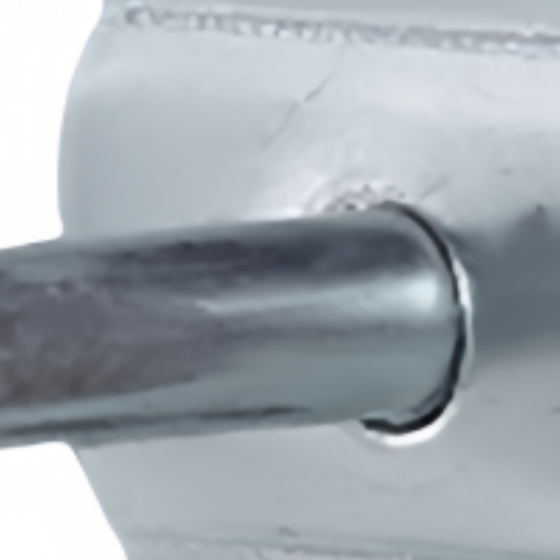 豫龙都挂钩 单直75mm 个高清大图