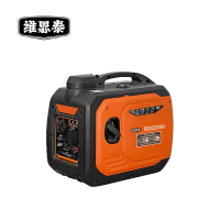 维思泰 发电机组汽油发电机 RD2200i 台