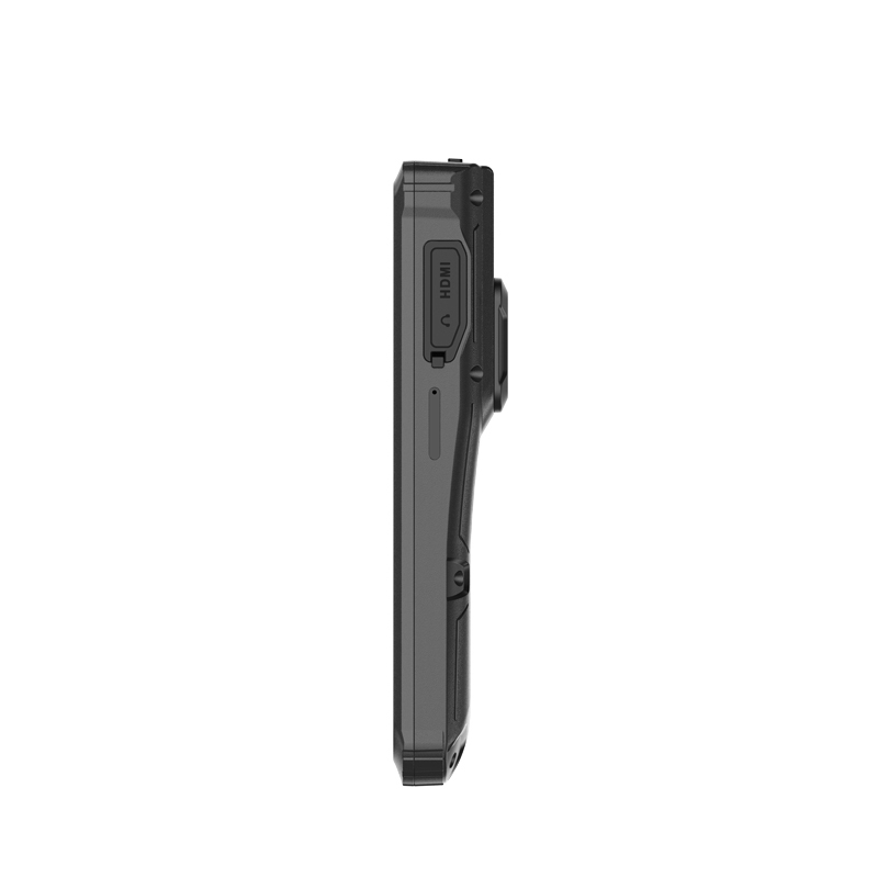 DINTHIN DS-OF600V4 Y条码扫描终端 6+128G WIFI版 1台 黑色