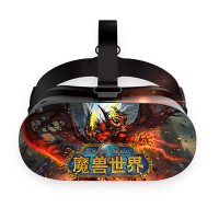 魔兽世界vr眼镜高级版