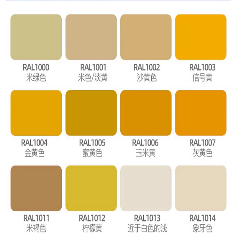定制颜色自喷漆235g高清大图