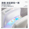 莫顿(MODUN)M-6668 喷气式高速干手器 卫生间全自动感应烘手机器干手吹手机