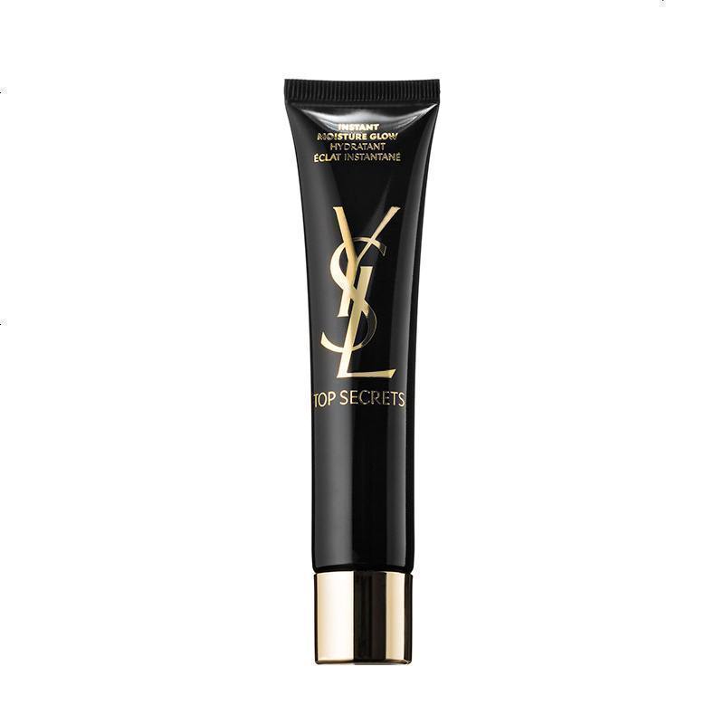 SAINT LAURENT RIVE DROITE 黑丝缎绝密亮肌 防晒隔离妆前乳40ml