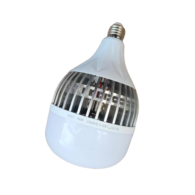 洛安斯 LED灯泡球泡灯 80W 个高清大图