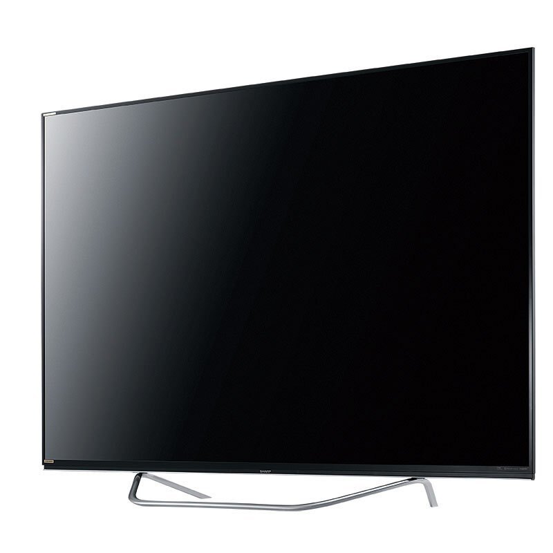 夏普(SHARP)LCD-65MY8008A 65英寸蓝牙连接4K超高清网络液晶平板电视