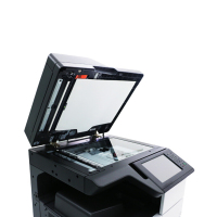 奔图(Pantum)M9006DN A3A4黑白激光打印机 多功能一体机(打印/复印/扫描/传真)自动双面打印有线打印