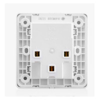 公牛 10A 250V七孔插座G06Z323