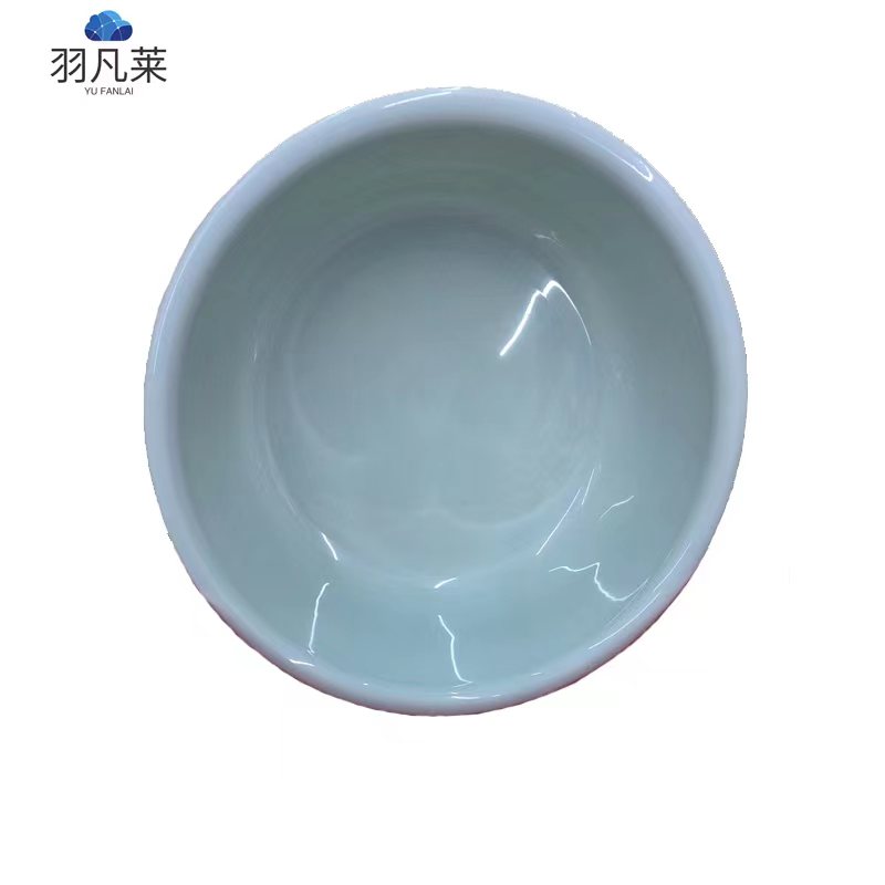 加厚塑料洗脸盆 颜色随机 个