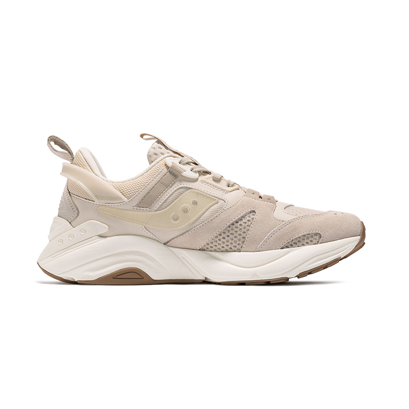 Saucony索康尼 2021SS 新品 经典复古 GRAM 9000 男鞋 S79000