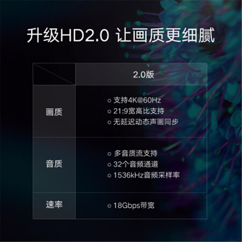 绿联 HDMI延长器转接头