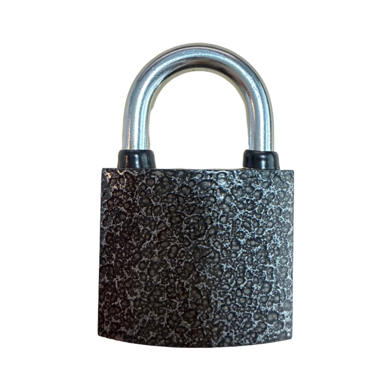 莘煊 安全挂锁 38mm*34mm*17mm 把高清大图