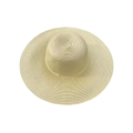 浪伍 草帽 大沿式44cm （单位：顶）