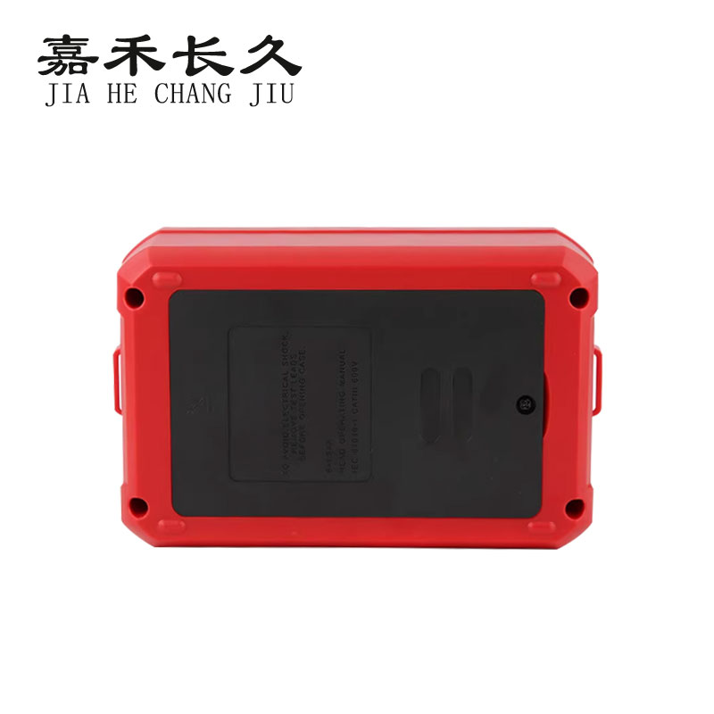 嘉禾长久 数字兆欧表 CJ502C 台高清大图
