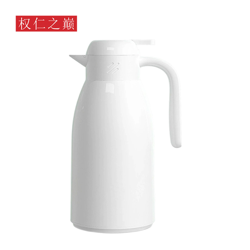 权仁之巅 保温壶 1.6L 个高清大图