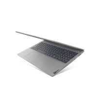 联想(Lenovo)IdeaPad15s 11代酷睿15.6英寸笔记本电脑 (i5-1135G7/20G/2T+512G/2G独/银灰) 定制 办公学习网课视频小新升级轻薄本