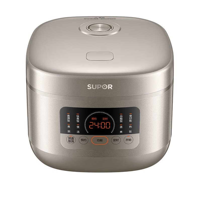 苏泊尔 电饭煲SF40FC3004高清大图