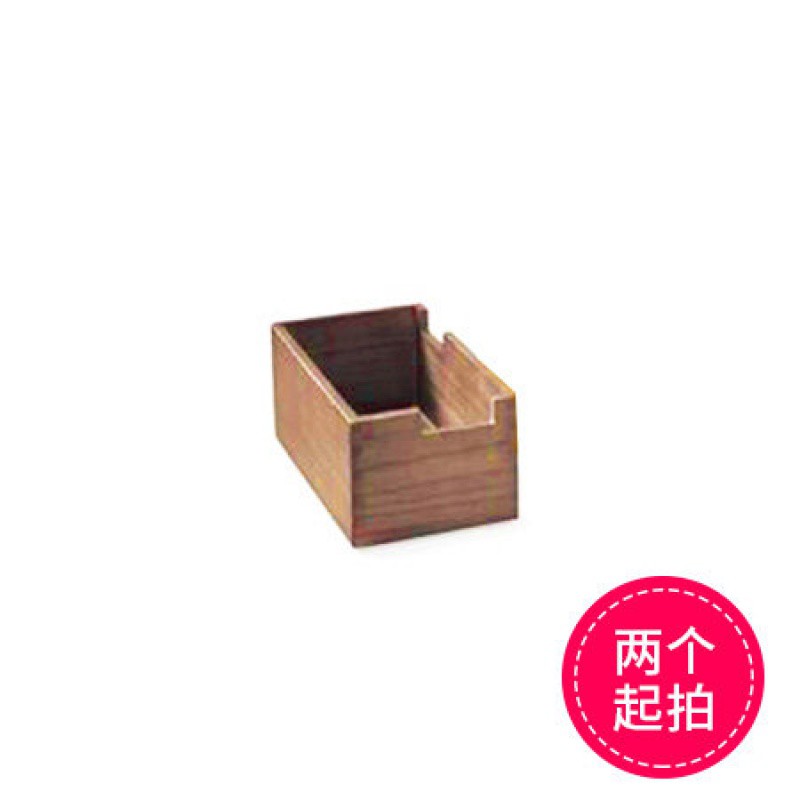 收纳柜子实木自由组合抽屉式储物柜创意简约置物柜书柜格子 三维工匠高清大图