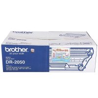 兄弟(brother)DR-2050原装硒鼓 黑色 适用7010 7025 2820 2920 7420