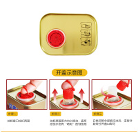 betis贝蒂斯特级初榨橄榄油1L单罐 食用油 团购 送礼 西班牙原装进口 送250ml 凉拌 烹饪