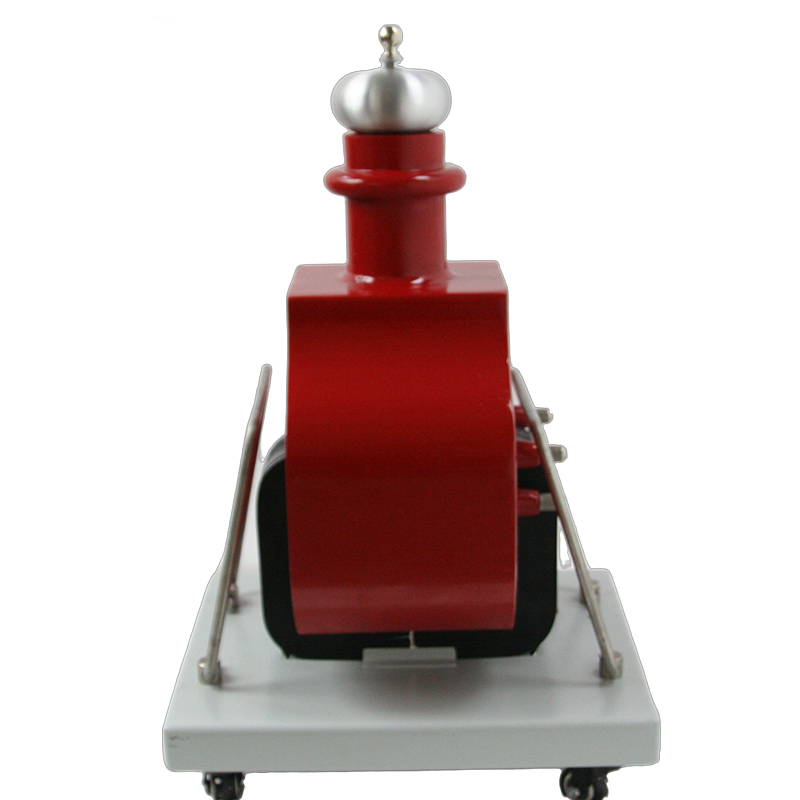 冀祥瑞 交流耐压试验器 SRS5/50 套高清大图