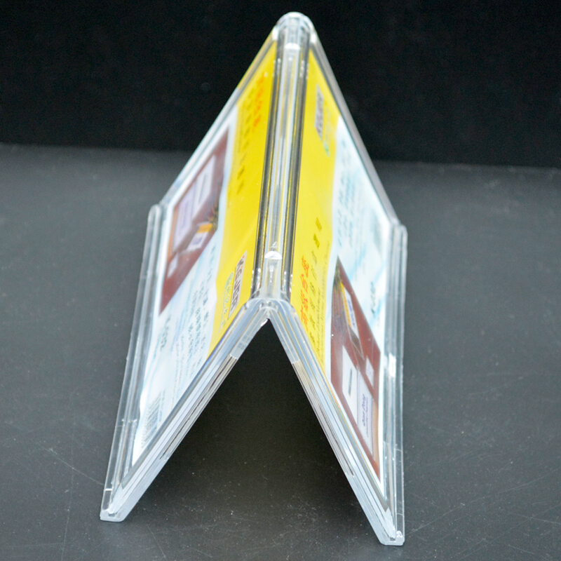 定制 10*22 高级台座 办公用品(一个装)