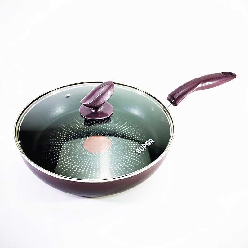 苏泊尔(SUPOR) 煎锅PJ26K4高清大图