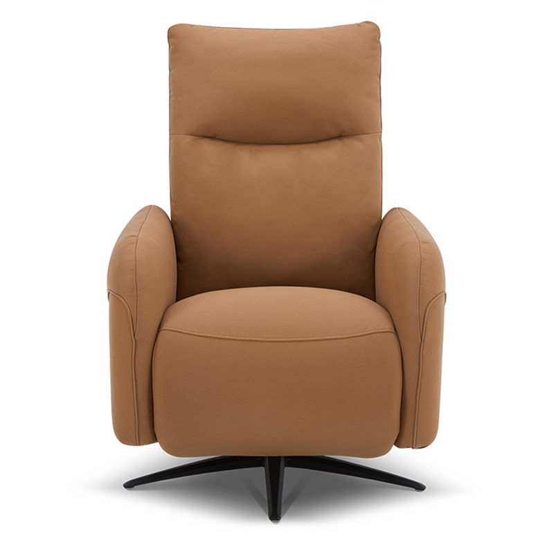 lazboy乐至宝多功能单人沙发书房美式办公沙发gna621