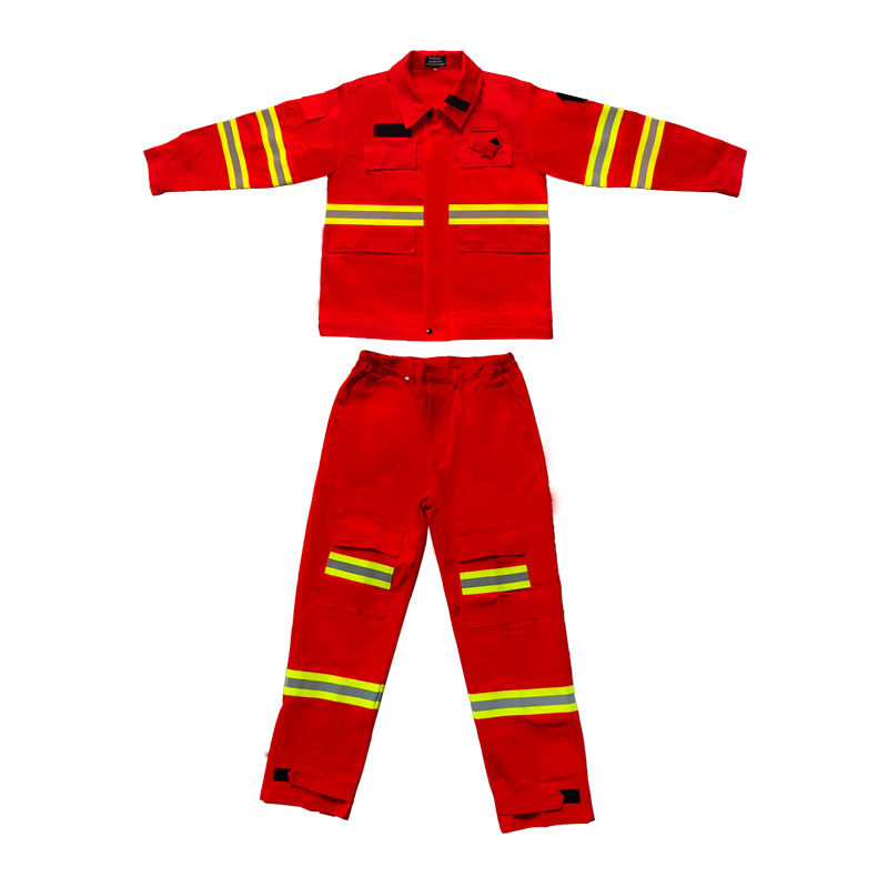 haskovo 97式 防火服/阻燃服