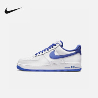Nike耐克男鞋夏季AIR FORCE 1 ’07空军一号休闲板鞋DH7561