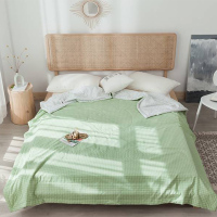 花花公子(PLAYBOY) HXBLK01 洛卡棉夏被-绿野仙踪 单条装