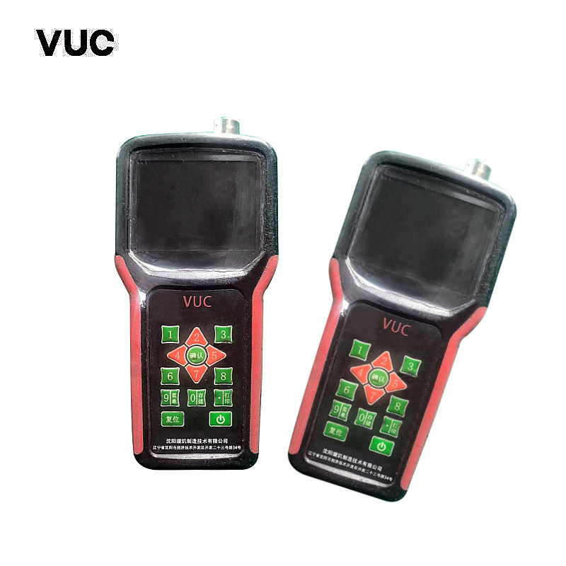 VUC 检测仪(主机) STC-1B 台高清大图