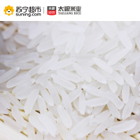 太粮家乐 金稻鱼米5KG