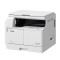 佳能(Canon)iR2206N/AD/I打印机复合机黑白A3A4激光无线手机打印一体机复印机扫描IR2206N(主机+WIFI+双面器)