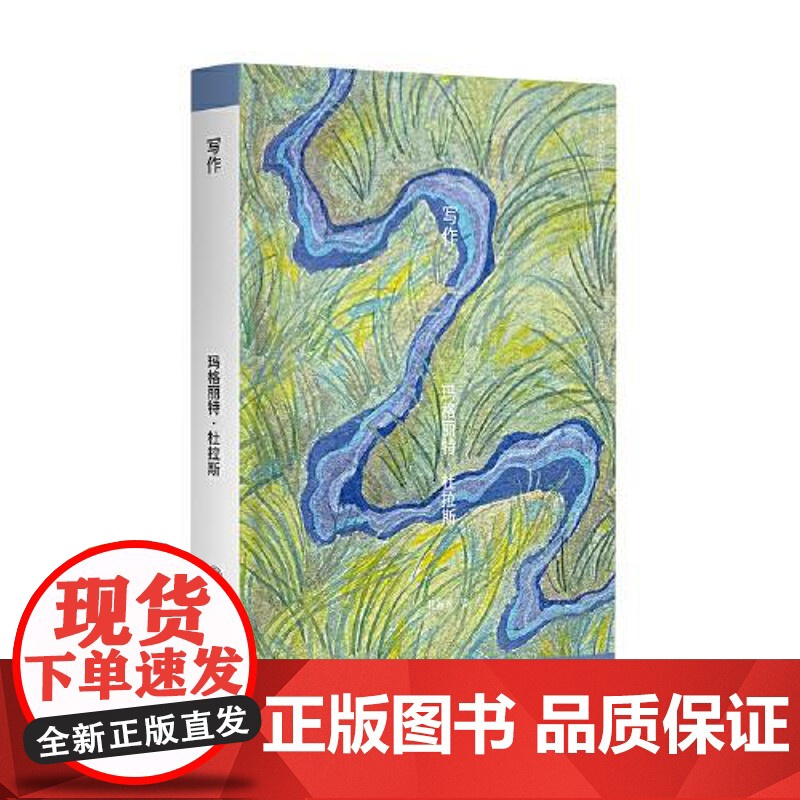 写作 上海译文出版社