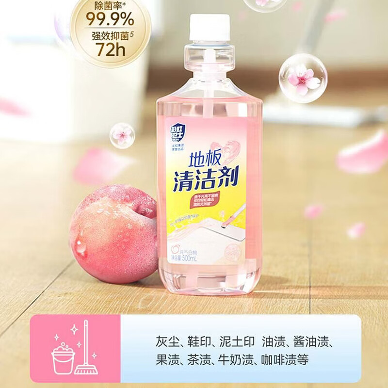 彩虹卫士(Rainbow Guard)家庭清洁套装 净享优护礼盒 FX0001-B高清大图