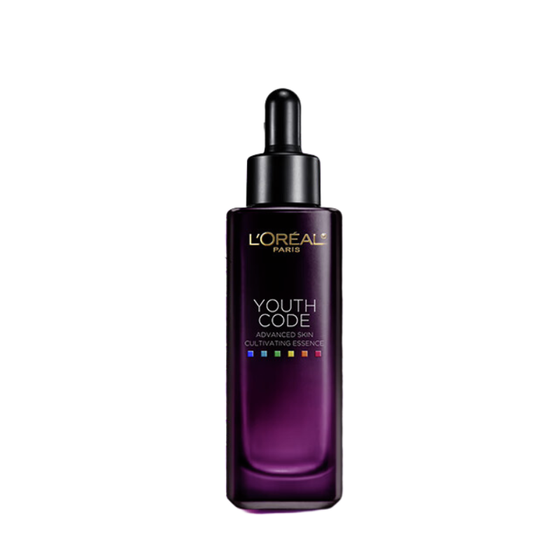 欧莱雅(L’OREAL) 青春密码密集肌能精华液50ml高清大图