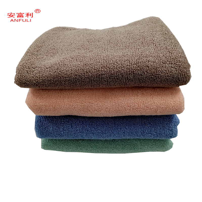 安富利 毛巾 72*34cm/条