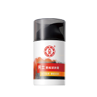 大宝(DABAO)男士聚能紧肤霜50g+男士聚能紧肤洁面膏100g+大宝绿茶控油洁面乳100g