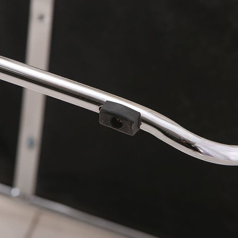 富和美(BNF)钢制椅脚电脑椅会议椅 家用 办公椅子图片