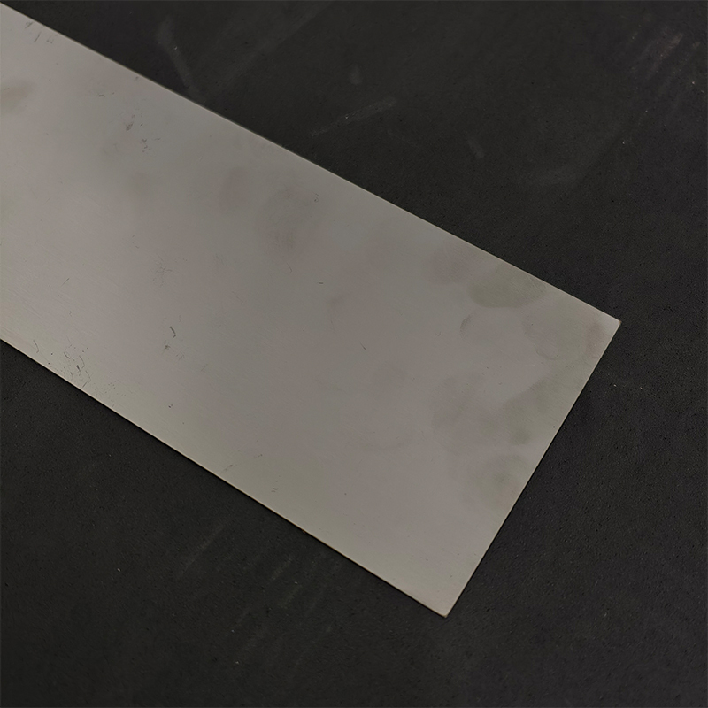 不锈钢板 1450*400*0.5mm 块高清大图